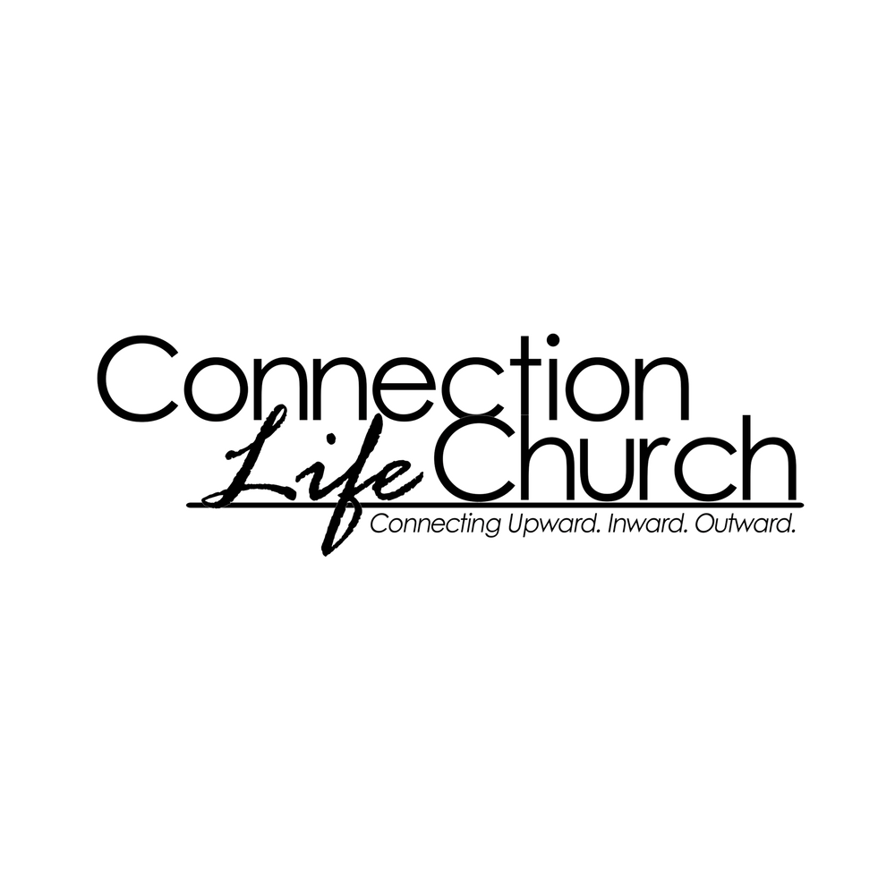 Connection Life Church logo