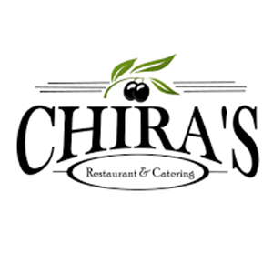 Chira's | Restaurant and Catering logo