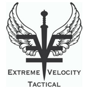 Extreme Velocity logo