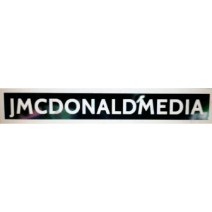 JMcDonaldMedia logo