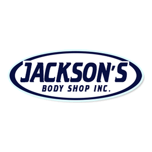 Jackson's Body Shop Inc. logo