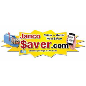 Janco Saver logo
