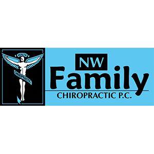 NW Family Chiropractic logo