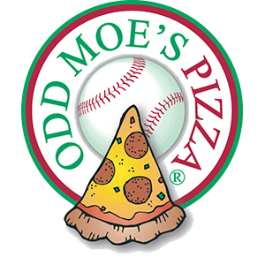 Odd Moe's Pizza - West Salem logo