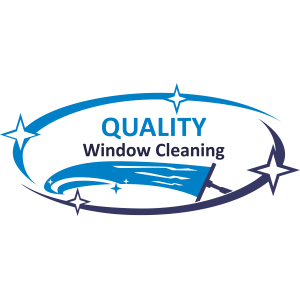 Quality Window Cleaning logo