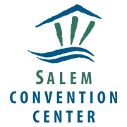 Salem Convention Center logo