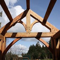 Silver Creek Timberworks LLC logo