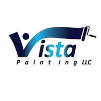 Vista Painting LLC logo