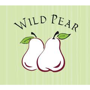 Wild Pear logo