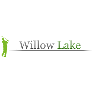 Willow Lake Golf Center & Driving Range logo