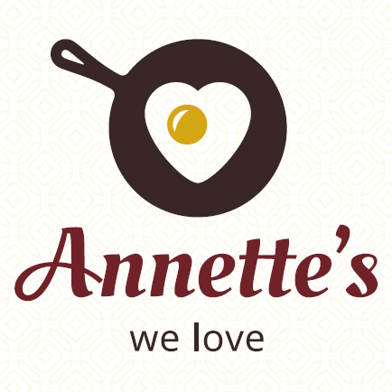 Annette's Westgate logo