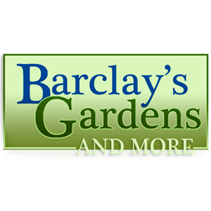 Barclay's Gardens and More, LLC logo