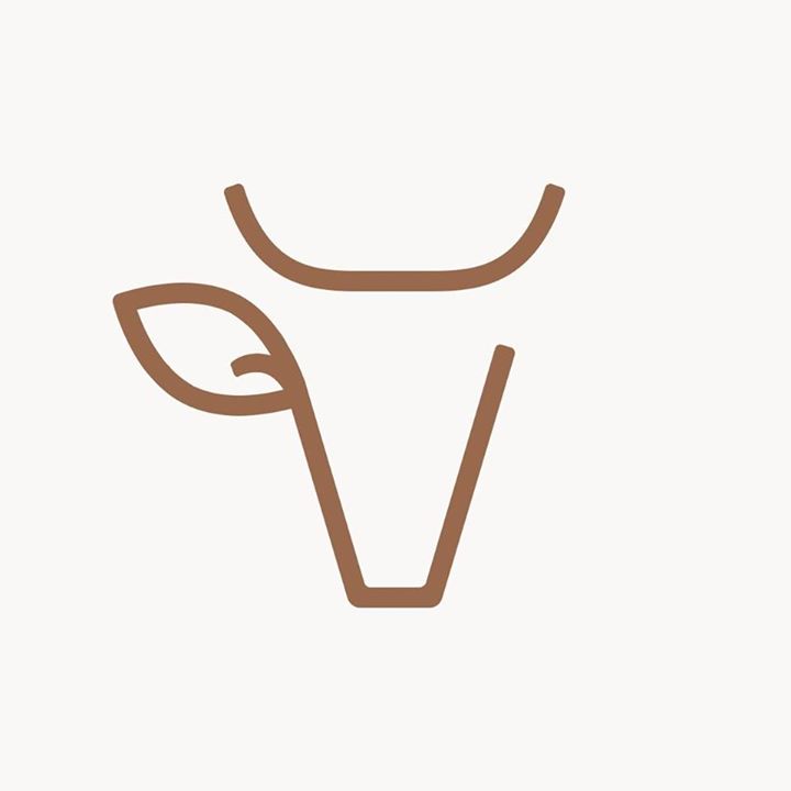 Bo & Vine Burger Salem logo