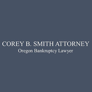 Law Office of Corey B. Smith logo
