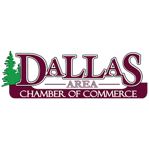 Dallas Area Chamber of Commerce logo