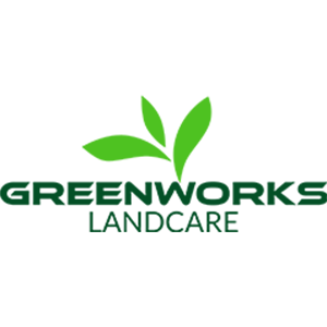 Greenworks Landcare logo