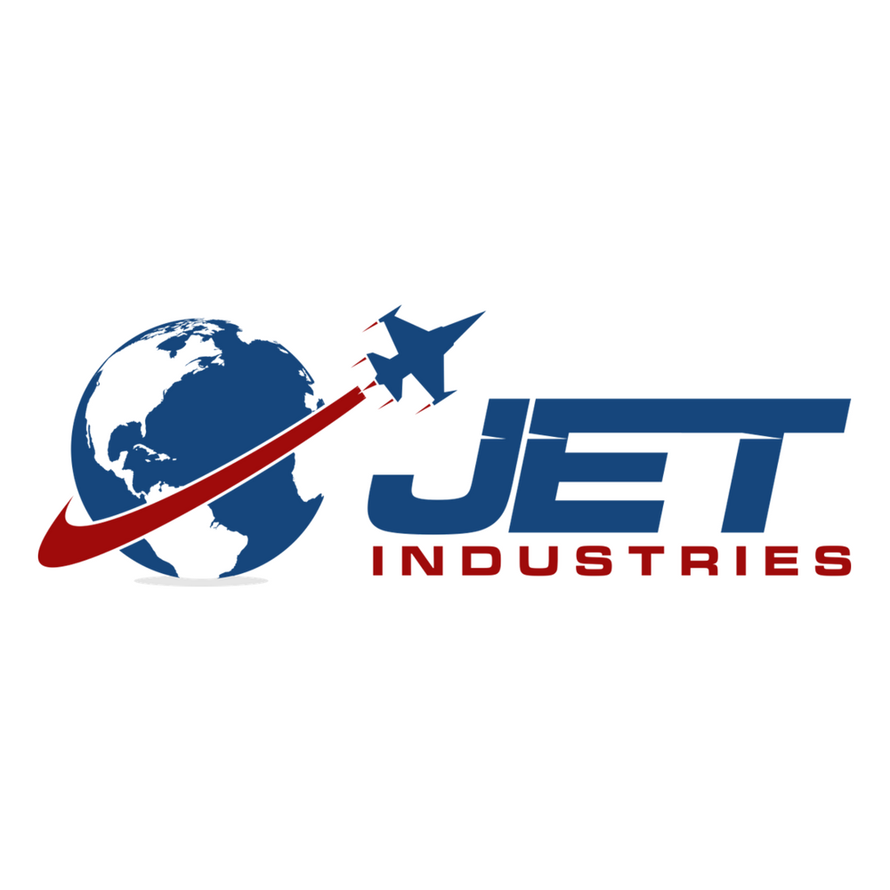 Jet Heating logo