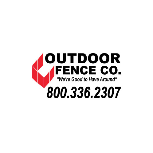 Outdoor Fence Co logo