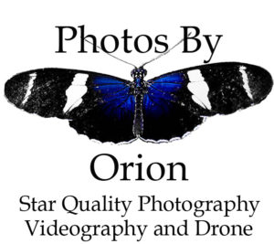 Photos By Orion logo