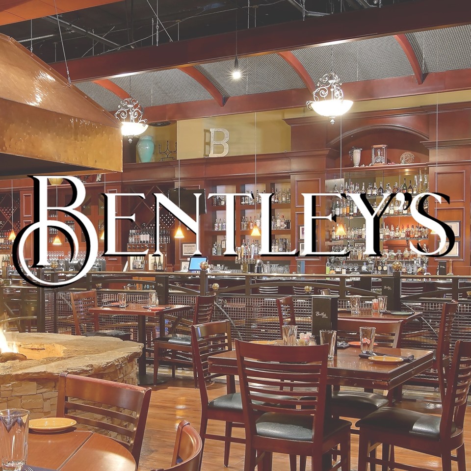 Bentley's logo