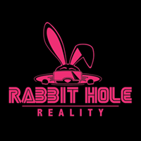 Rabbit Hole Reality logo