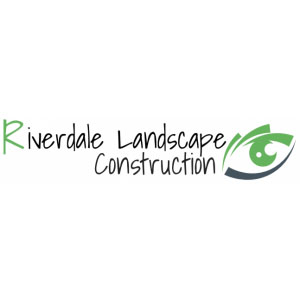 Riverdale Landscape Construction LLC logo
