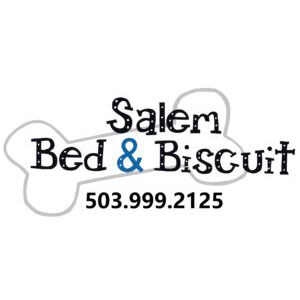Salem Bed & Biscuit logo