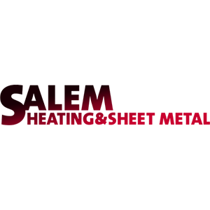 Salem Heating and Sheet Metal logo