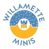 Willamette Minis logo