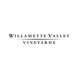 Willamette Valley Vineyards logo