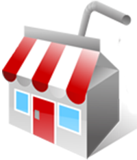 Jucebox Local Marketing Partners logo