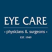 Eye Care Physicians & Surgeons (Keizer) logo