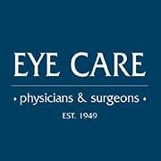 Eye Care Physicians & Surgeons logo