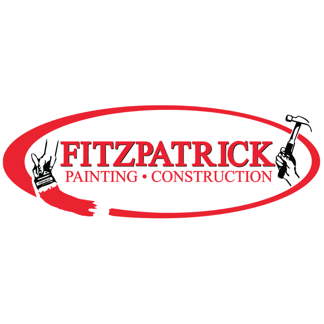 Fitzpatrick Painting Inc logo