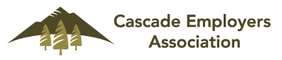 Cascade Employers Association Inc logo