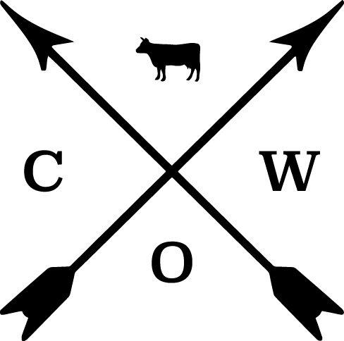 Co.W logo