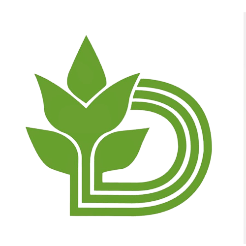 DeSantis Landscapes Portland logo