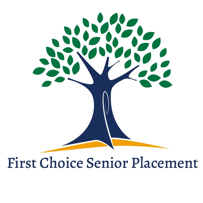 First Choice Senior Placement logo