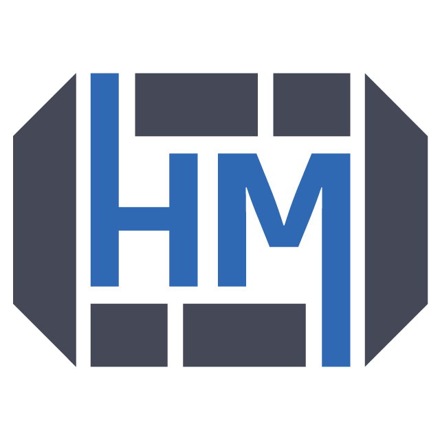 Hardscape Marketer logo