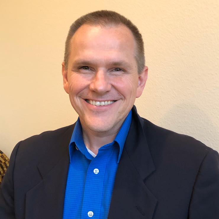 Tim Fahndrich, Founder & Speaker logo