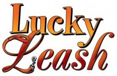 Lucky Leash LLC logo