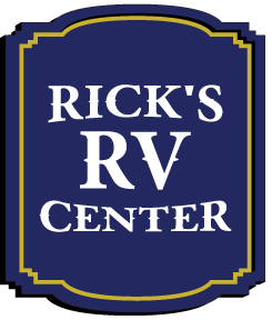 Rick's RV Chicago logo