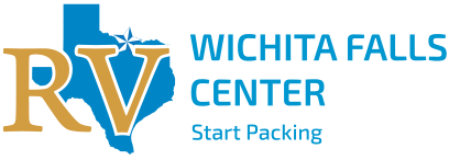 Wichita Falls RV Center Inc. logo