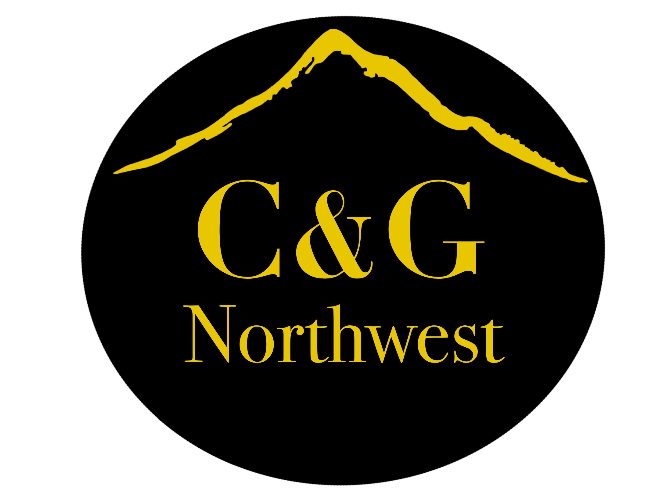 C&G Northwest LLC logo