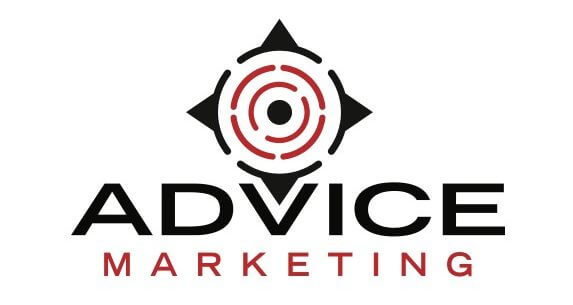 Advice Marketing logo