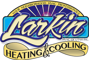 Larkin HVAC of Utah Inc. logo