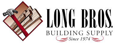 Long Bros. Building Supply logo