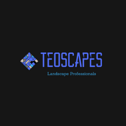 Teoscapes logo