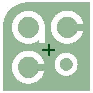 AC + Co Architecture | Community logo