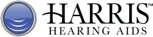 Harris Hearing Aid Center logo